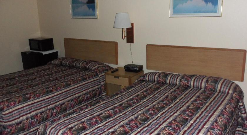Glenview Motel 더뷰크 객실 사진