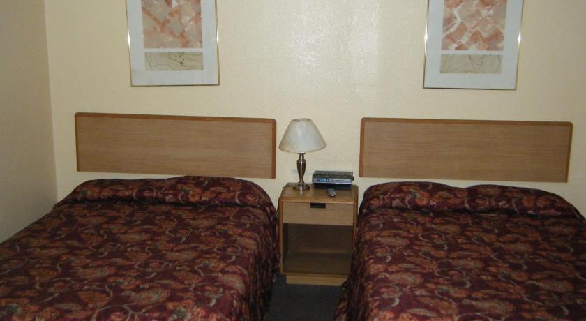 Glenview Motel 더뷰크 객실 사진
