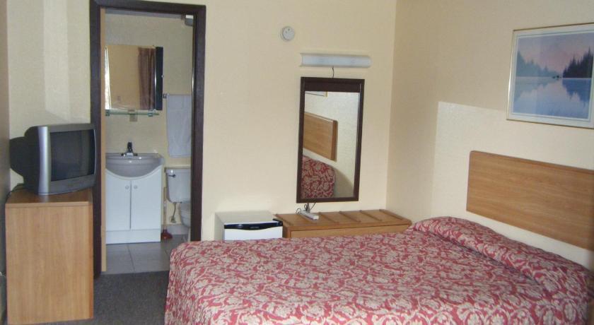 Glenview Motel 더뷰크 객실 사진