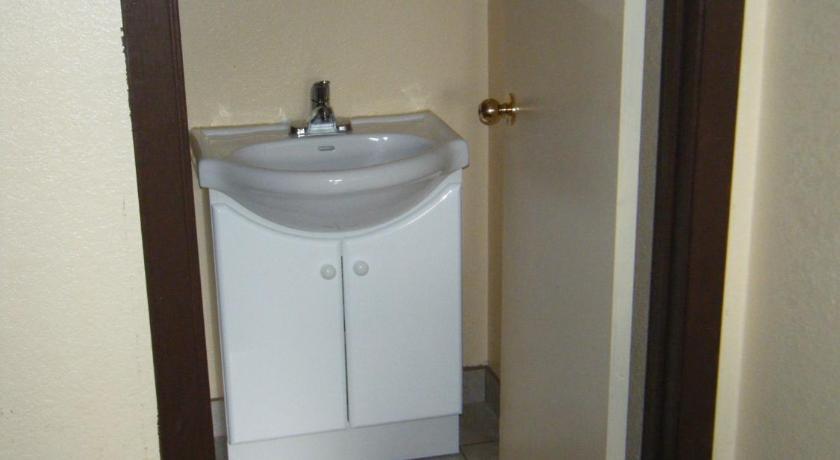 Glenview Motel 더뷰크 객실 사진