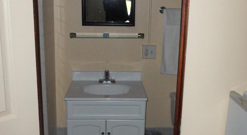 Glenview Motel 더뷰크 객실 사진