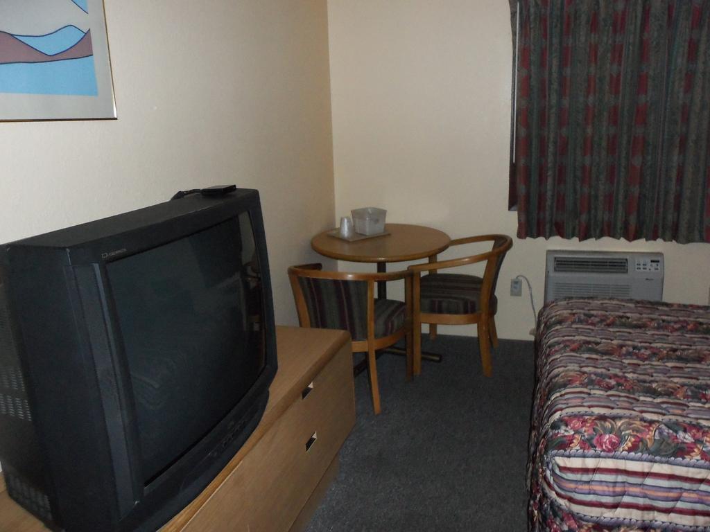 Glenview Motel 더뷰크 외부 사진